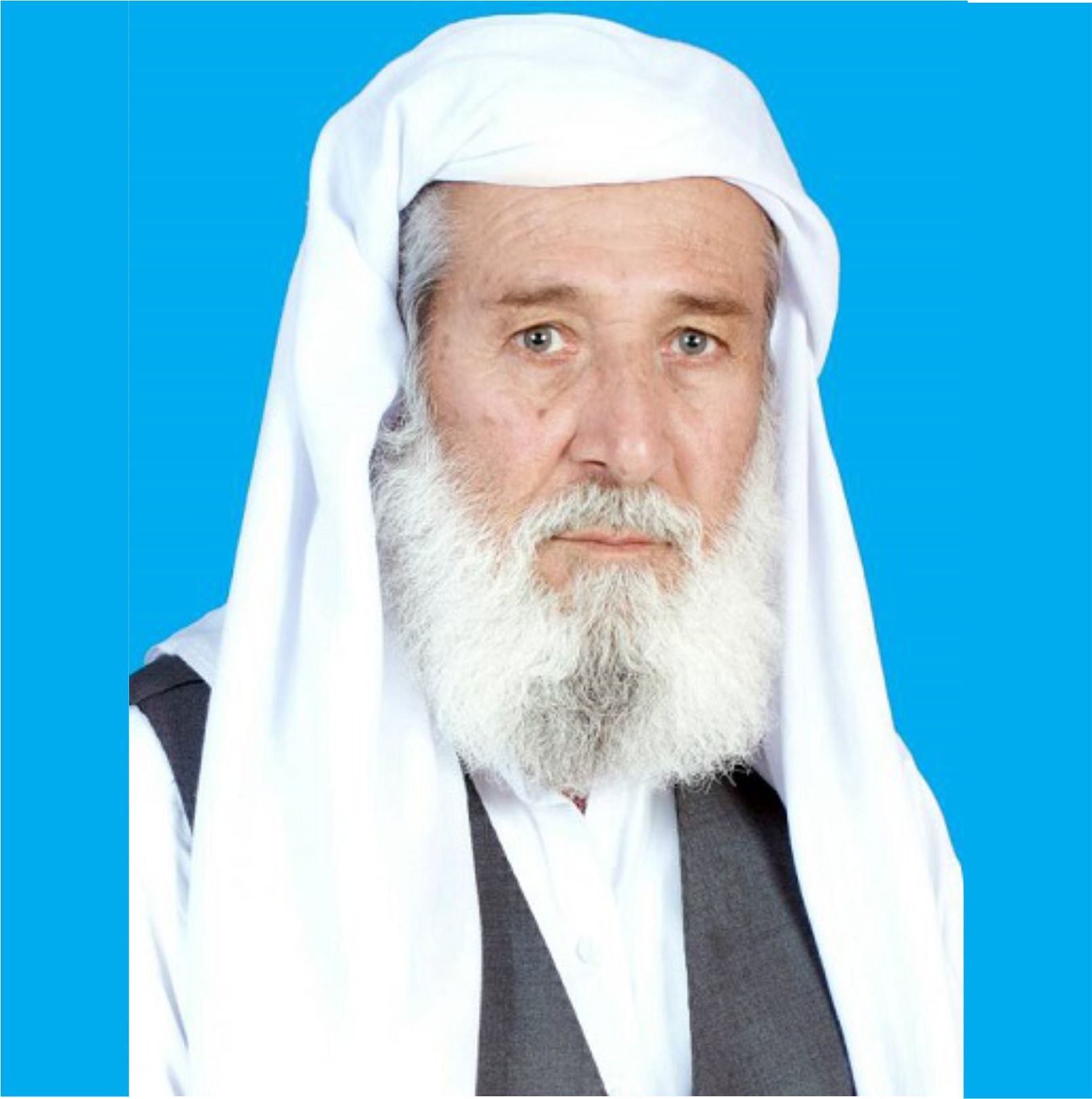 Haji Foujan, Chairman - APDIEA
